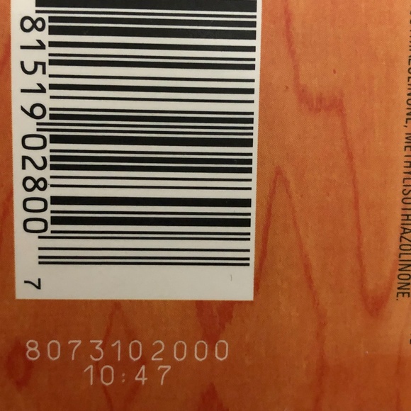 Clairol Natural Instincts 6C Light Br Brass Free - Picture 8 of 8